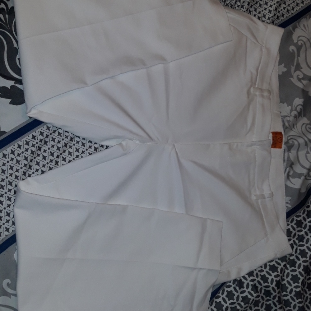 New WO Tags Women's petite Slacks